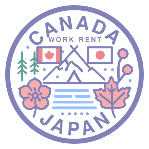 Canada Work Rent